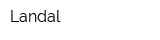 Landal