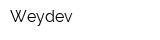 Weydev
