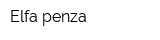 Elfa-penza