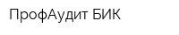 ПрофАудит БИК