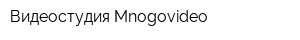 Видеостудия Мnogovideo