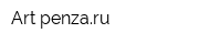 Art-penzaru