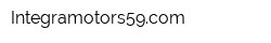 Integramotors59com