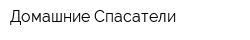 Домашние Спасатели