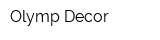 Olymp Decor