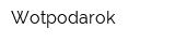 Wotpodarok