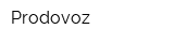 Prodovoz