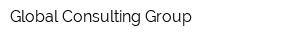Global Consulting Group