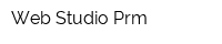 Web Studio Prm