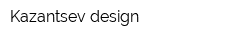 Kazantsev-design
