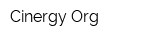 Cinergy Org
