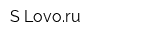 S-Lovoru