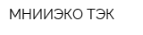 МНИИЭКО ТЭК