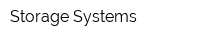 Storage Systems