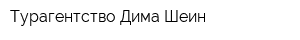 Турагентство Дима Шеин