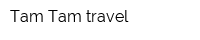 Tam Tam travel
