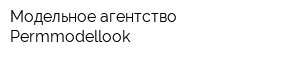 Модельное агентство Permmodellook