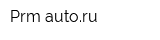 Prm-autoru