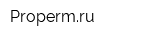 Proрermru