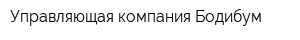 Управляющая компания Бодибум