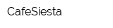 CafeSiesta