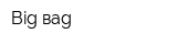 Big вag