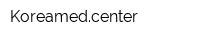 Koreamedcenter