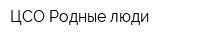 ЦСО Родные люди