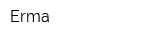 Erma
