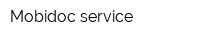 Mobidoc service