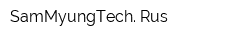 SamMyungTech Rus