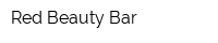 Red Beauty Bar