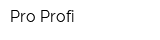 Pro-Profi