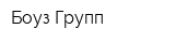 Боуз Групп
