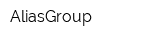 AliasGroup