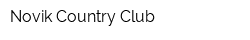 Novik Country Club