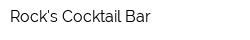 Rocks Cocktail Bar