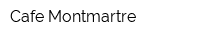 Cafe Montmartre