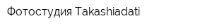 Фотостудия Takashiadati