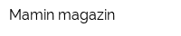 Mamin-magazin