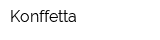 Konffetta