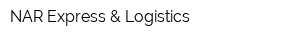 NAR Express & Logistics