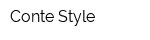 Conte Style