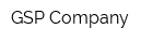 GSP Company