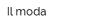 Il moda