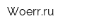 Woerrru