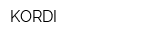 KORDI