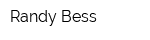 Randy Bess