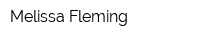 Melissa Fleming