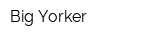 Big Yorker